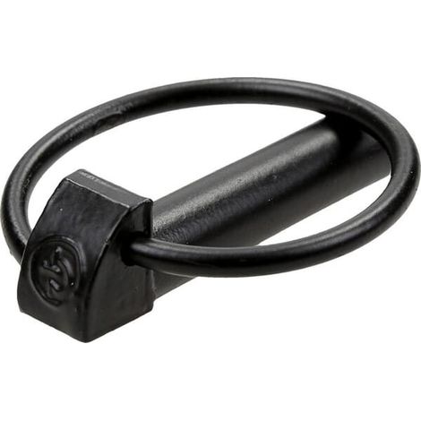 Goupille clips UNIVERSEL LP11FKR (1/3)