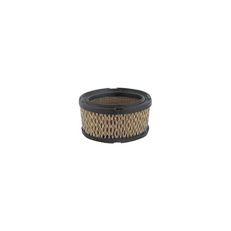 Filtro dell'aria Tecumseh modelli Hm70, H80, Hm80 e Hm100 (7, 8 e 10 CV). origine: 33268 - L: 110mm, L: 70mm, H: 60mm. (Origine: 332