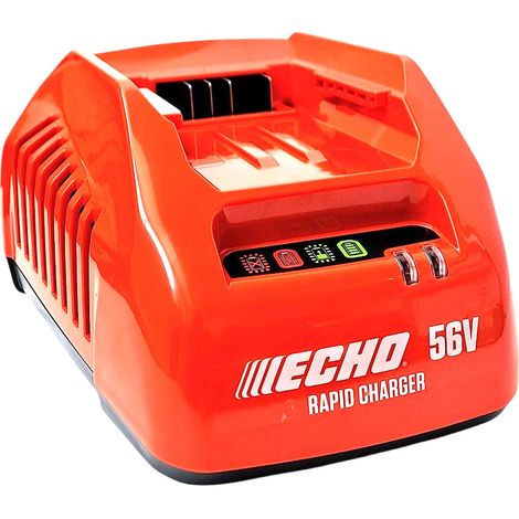 Chargeur rapide de batterie Echo LC-56V4A (1/5)