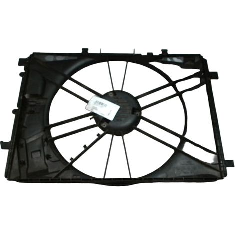 Support De Ventilateur MERCEDES Classe C 2007- [PRODUIT D'OCCASION]♻️2045000193