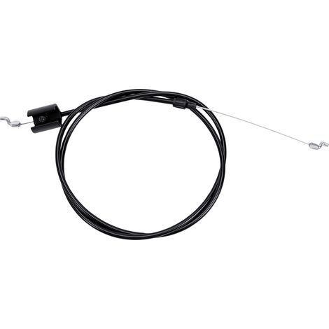 Câble de contrôle de Zone de remplacement pour Craftsman 917377400 917377580 917385127 917385131 917377581 158152, accélérateur de tondeuse à gazon (1/5)