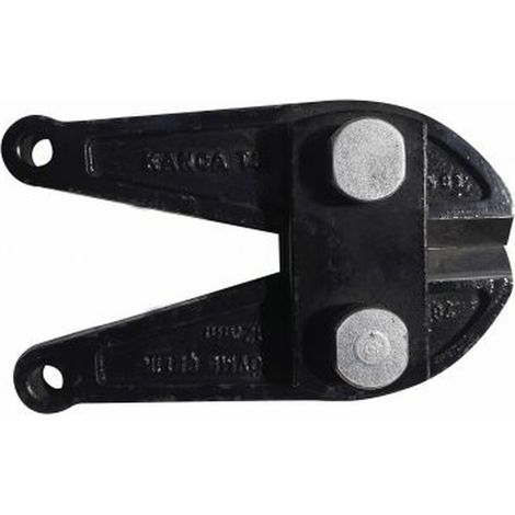 Coltello da taglio Kanca Lame acciaio 46 cm (1/3)