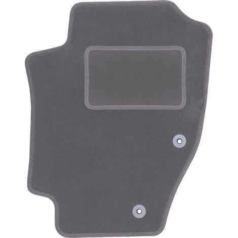 Alfombrilla para el conductor: Peugeot 307CC cabrio (2003-2008)