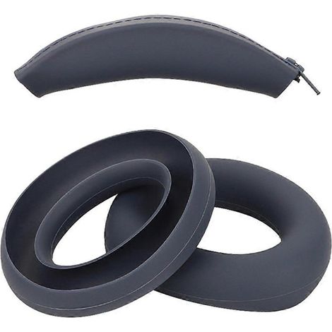 Coussinets d'oreille pour casque Space Q45/Life Q30 Q35 B (1/5)
