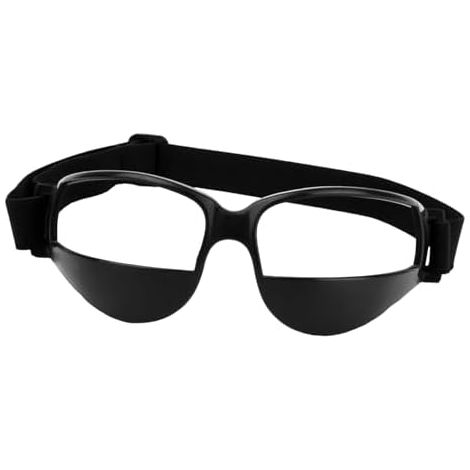 Lunettes de Dribble de Basket-ball - Accessoire d'Amélioration et de Protection Pour l'Entraînement (1/4)