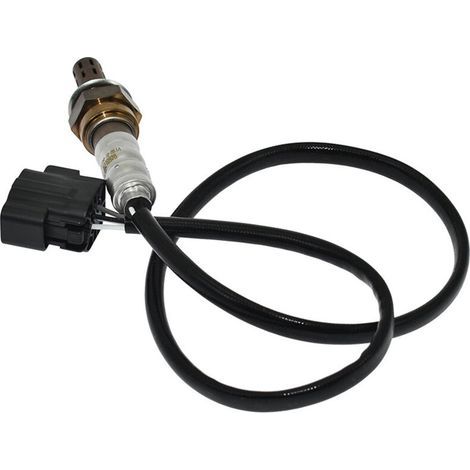 Der Kfz-Sauerstoffsensor 0K558-18861A kann den nachgeschalteten Sauerstoffsensor 0K55818861A direkt ersetzen und ist für verschiedene Fahrzeugmodelle geeignet. (1/4)