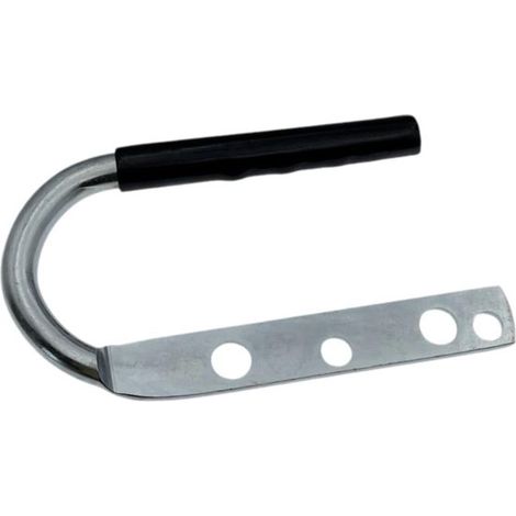 Copertura per gancio di traino - accessori di modifica per connettore camper auto (1/2)