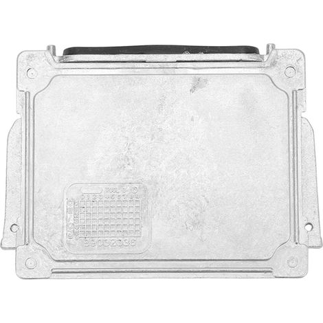 Xenon HID Ballast Module 89034934 Compatible Audi Q7 3.0L 3.6L 4.2L 2007-2009 Unité de Commande Lampe (1/5)