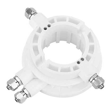 Tire Changer Valve Rotary Premium Changeur de Pneus Coupler Tire Breaker Valve Rotative (1/5)