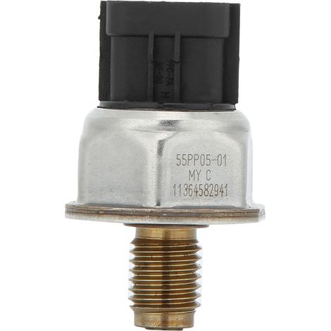 Capteur haute pression pour Rail de carburant 55PP05-01, adapté pour Holden Colorado 3.0L 2008 – 2012. (1/5)