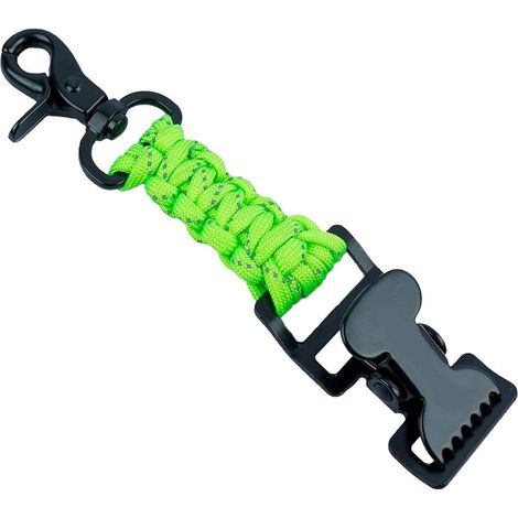 Clip 6 77 x 1 18 Zoll Robust Befestigungsklemme Geflochtene (1/5)
