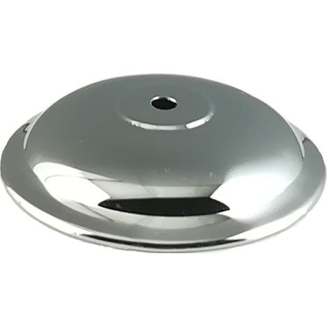 Ricambi scopino bagno - ricambio coperchio scopino bagno - wc ottone cromato