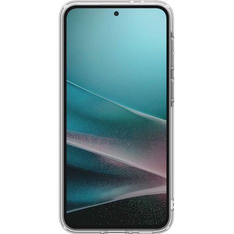 Spigen Liquid Crystal Hülle für Samsung Galaxy A37 5G Transparent (1/5)
