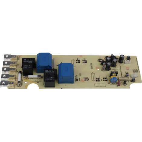 Midea - netzteil tp-s2e-08s-a reach,rohs - 17166000012912 -