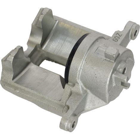 FT02581 pinza freno rapida anteriore sinistra senza staffa (1/5)