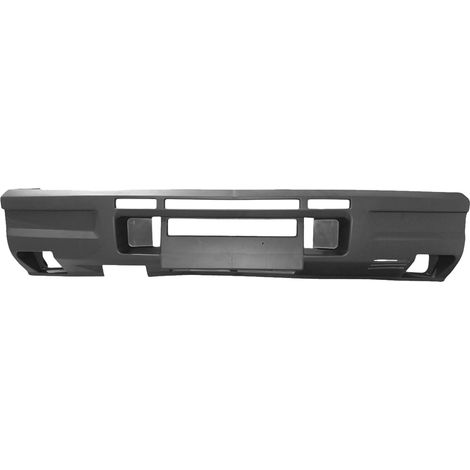 PARAURTI ANTERIORE - IVECO - Daily 1996 - 93936915 - 93941625 - 93936913 - 2997123 - 9393886