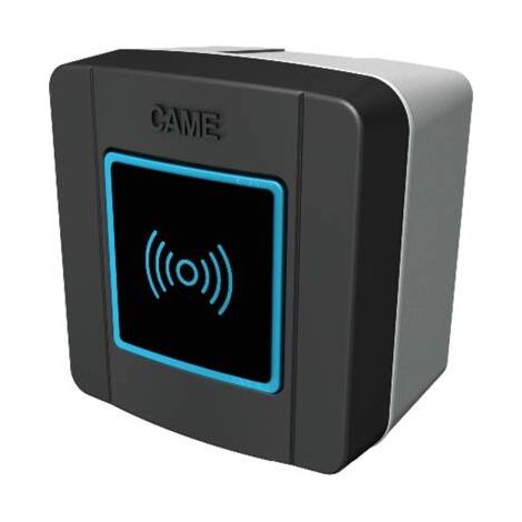 CAME SELR1BDG 806SL-0300 Selettore Transponder Bus Cxn Da Esterno TSP01