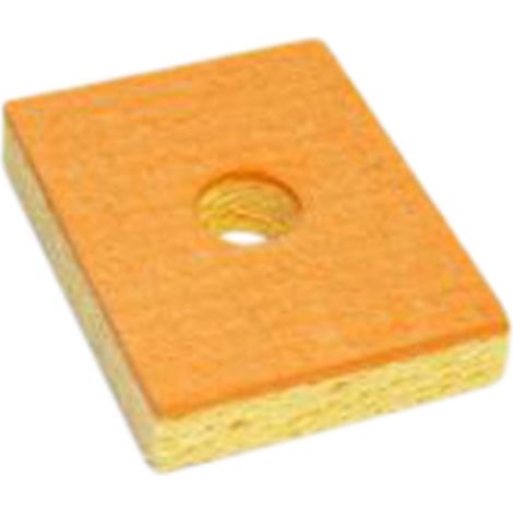 Weller - Sponge di ricambio