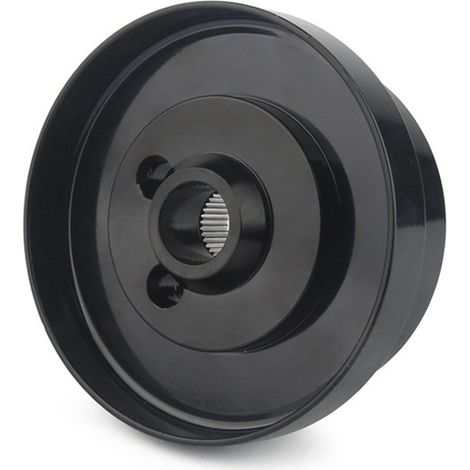 5 and 6 hole steering wheel base adapters for Chevrolet wheel hubs (1/5)