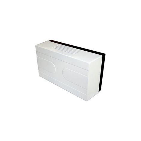 Türklingel electro-dh 50.627 Ding-Dong Klang 230V