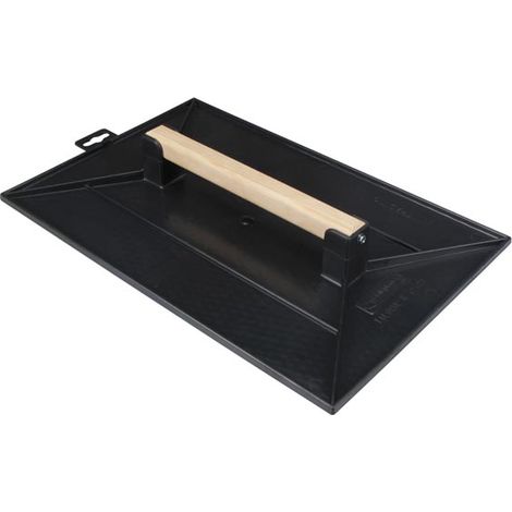 Taloche Taliaplast Grande Surface, Finition Pro - Taliaplast