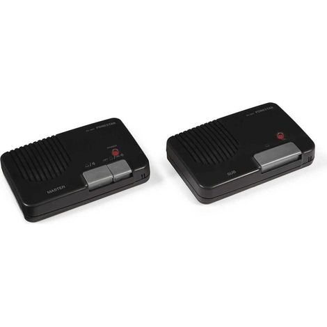 Pareja Intercomunicadores Ke-404 Fonestar Ke-404