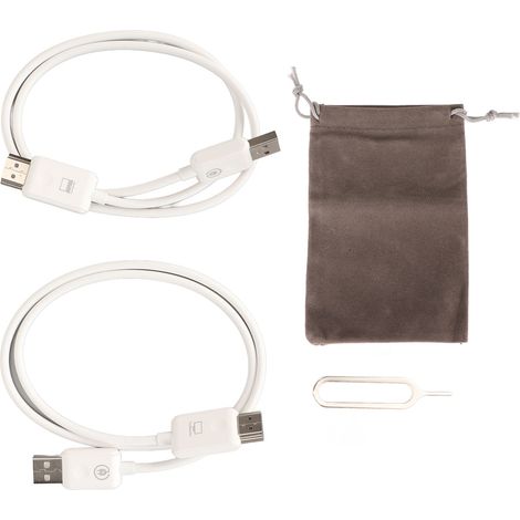 Émetteur-récepteur sans fil HDMI 5GHz 1080P kit extension HD portable pour vidéo et son (1/5)