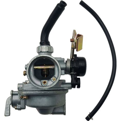 Carburateur C70 passeport Cable Plug 17mm entrée d'air carb 1980-1983