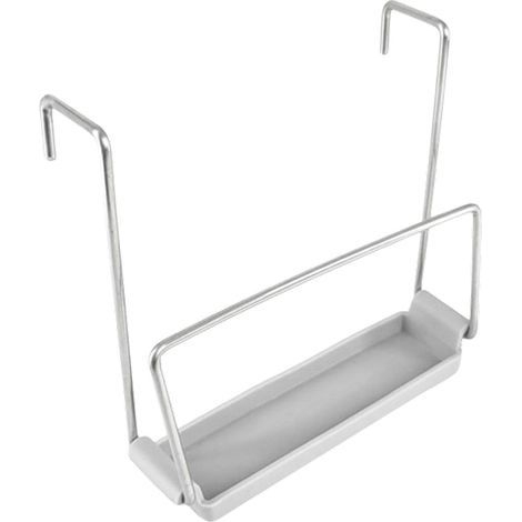 Lid Holder - Lid Holder, Kitchen Lid Holder Tool, Lid Holder with Silicone Tray (1/5)
