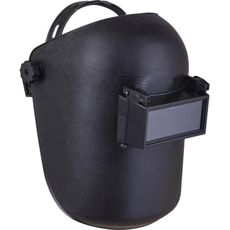 Schweißerhelm delta plus - CASOUD3