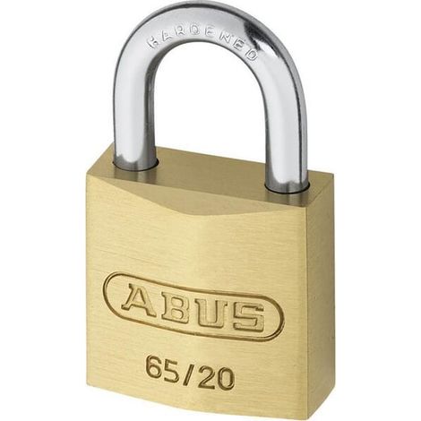 Cadenas ABUS 6520