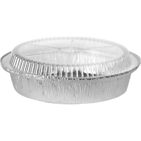 Lot de 150 Bouchon à cliquet orange 38 mm inviolable pour bouteille jus smoothie plastique (1/5)