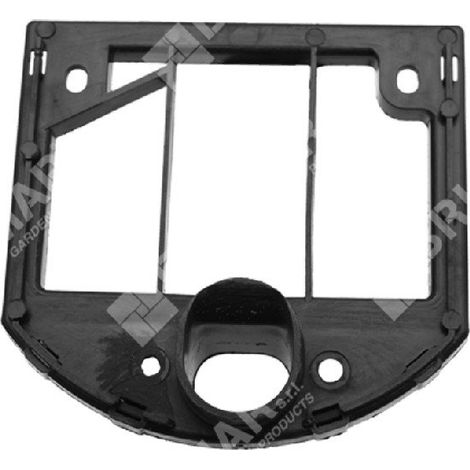 Supporto filtro aria per motoseghe HUSQVARNA 503.4467.01 COMPATIBILE - 047835