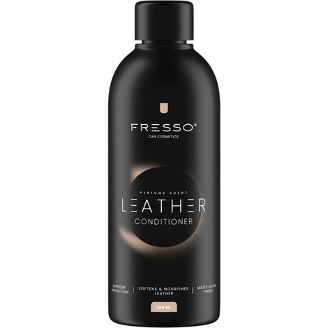 Acondicionador de cuero Fresso 250 ml (1/4)