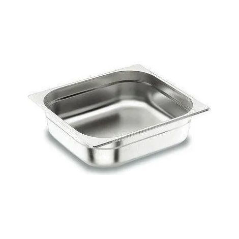 Accesorio de cocina Lacor container inox 18/10 3.3 capacidad 3.3 l acero