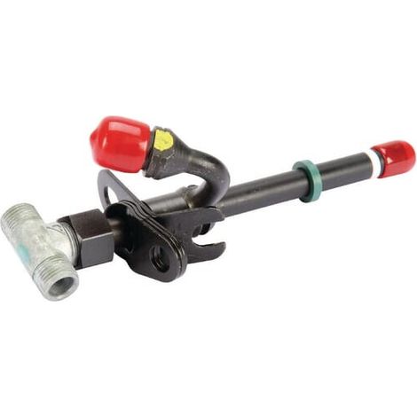 Inyector tipo l谩piz JOHN DEERE RE36935