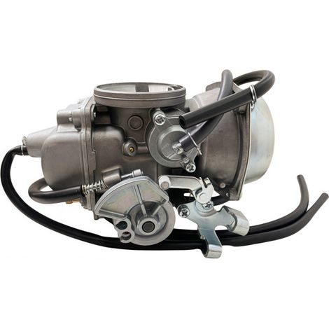 Motorradvergaser 16100-MY6-772, kompatibel mit Honda XR650L Vergaser 1993-2012