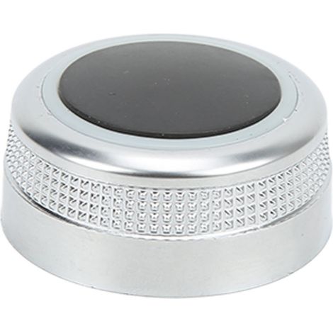 Bouton de commande rotatif du menu principal multimédia MMI, capuchon 4f0919069, remplacement pour A6/S6/C6 2005‑2011 (1/5)