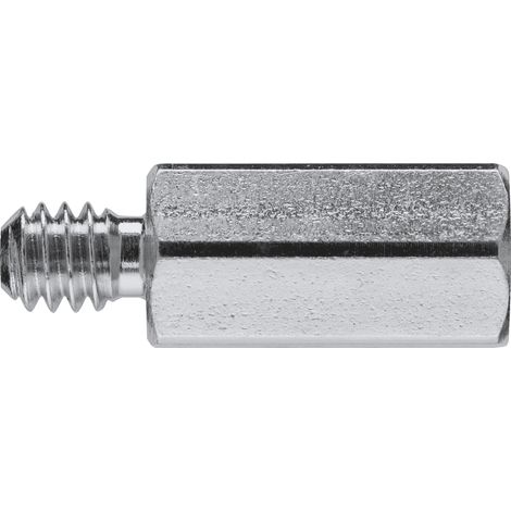 PFERD TOOLS Verlängerungsspindel SPV20 CD 1/4-20 UNC
