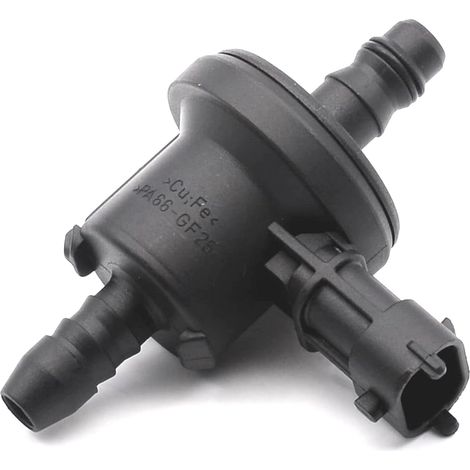 Électrovanne de purge de canister compatible - Réf. BV61-9G866-AA (1/5)