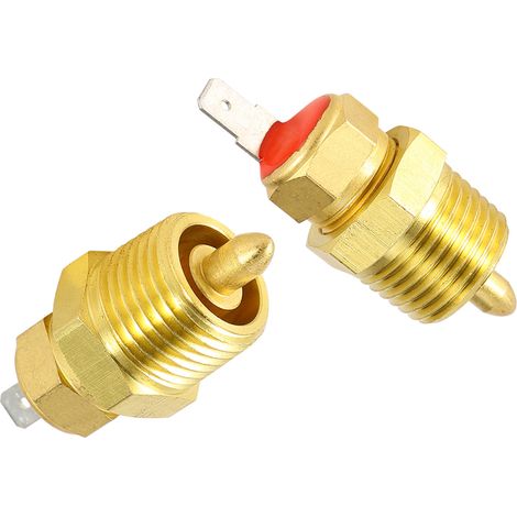 3/8"-Thermostat-Lüfterschalter für Elektromotor 185-175°C