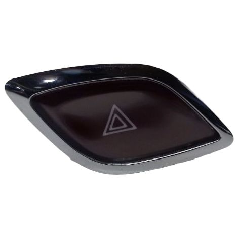 [PRODUIT D'OCCASION] Bouton De Warning CITROEN C3 2009- ♻️ Ref Oe. 6490cy - Garantie à vie (1/3)