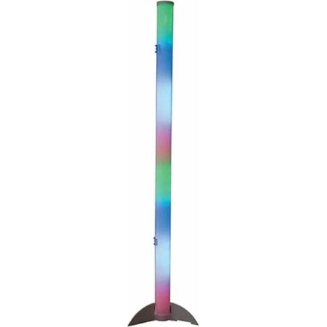 Tube LED adj LED Color Tube II 100 cm polycarbonate UV (1/3)