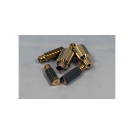 Sachet injecteur gaz naturel pour Plaque de cuisson KENWOOD 72X0569