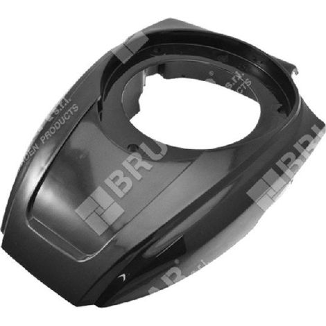 Motorabdeckung für KOHLER-Motoren 14096121S - 049982