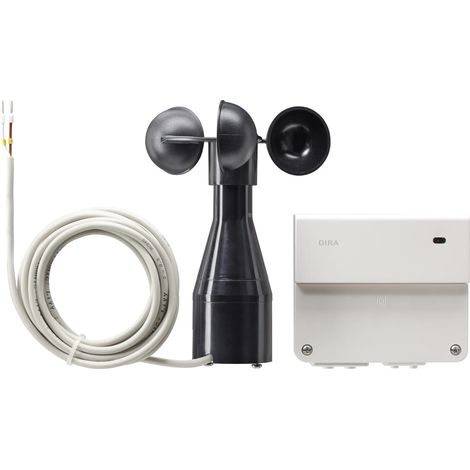 Gira Windsensor Standard Sensor [091300], 0913 00