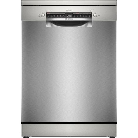 Lave-vaisselle Bosch sms4eti16e 13 couverts 44 dB
