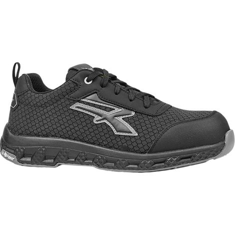 Chaussures de sécurité U-Power Jester ESD Low S3S CI HI HRO FO SR - 41