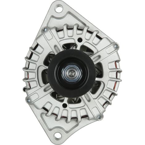 Alternador Fiat Ducato 110 2.3 JTD Ducato 130 2.3 JTD (1/5)