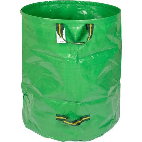 270-litre garden bag